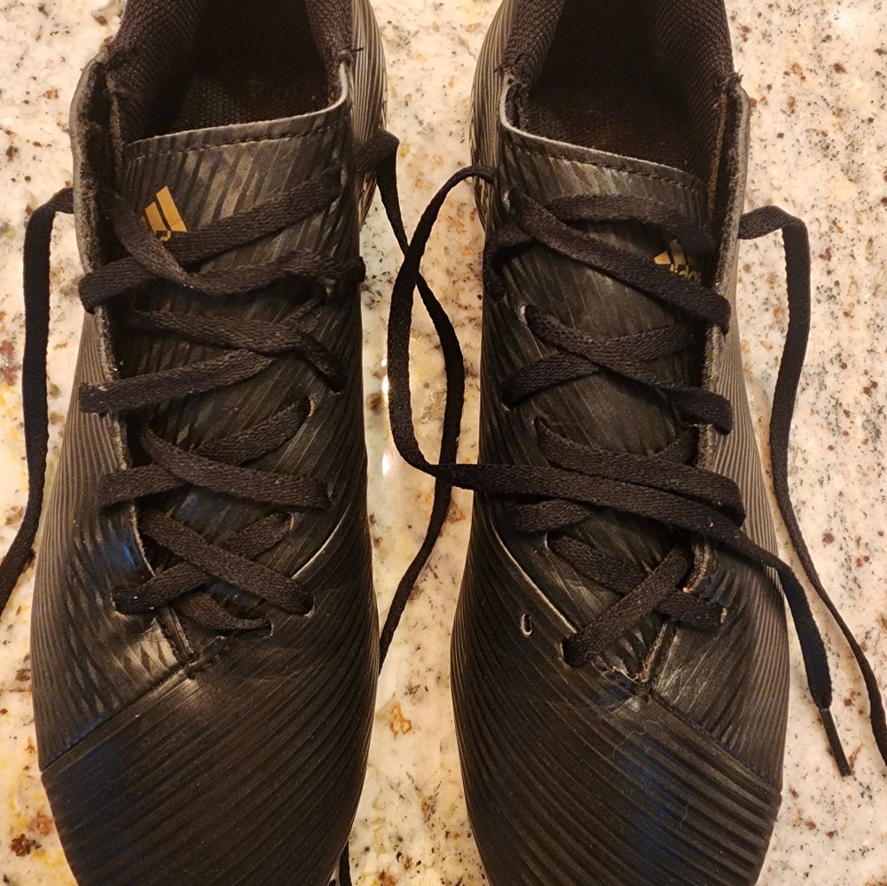 Men's Adidas Nemeziz Soccer cleats